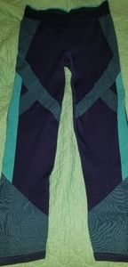 Victoria secret Pink "cool & comfy" leggings